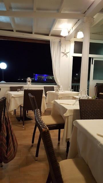 Ristorante Acropoli